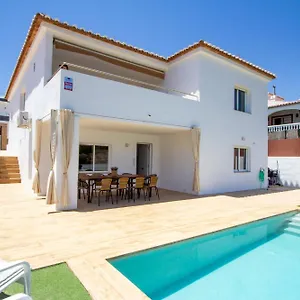 Rubi Villa Nerja