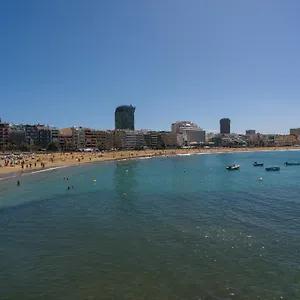 Ferreras Canteras By Canariasgetaway Сasa de vacaciones Las Palmas de Gran Canaria